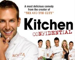 Kitchen Confidential 2005 film scènes de nu