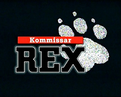 Kommissar Rex (1994-2004) Scènes de Nu