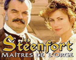 Les Steenfort, maîtres de l'orge 1996 - 1999 film scènes de nu
