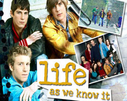 Life As We Know It (2004-2005) Scènes de Nu