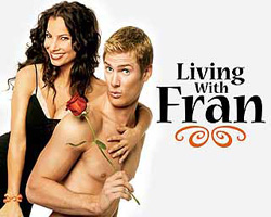 Living with Fran (2005-2007) Scènes de Nu