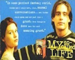 My So-Called Life (1994-1995) Scènes de Nu