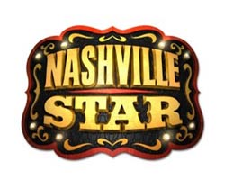 Nashville Star scènes de nu