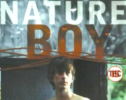 Nature Boy 2000 film scènes de nu