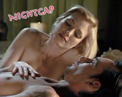 Nightcap 1999 film scènes de nu