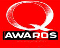 Q Awards 1990 film scènes de nu