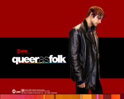 Queer as Folk (2000-2005) Scènes de Nu