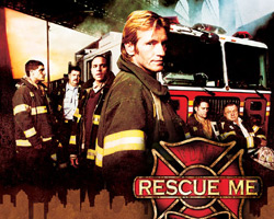 Rescue Me (2004-2011) Scènes de Nu
