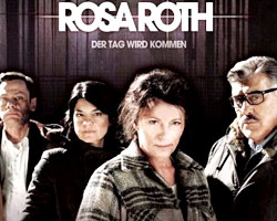 Rosa Roth - Der Tag wird kommen scènes de nu