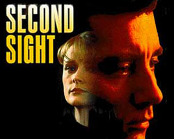 Second Sight (2000-2001) Scènes de Nu