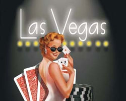 Sex Games Vegas scènes de nu
