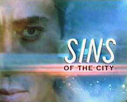 Sins of the City Scènes de Nu