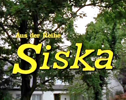Siska (1998-2008) Scènes de Nu