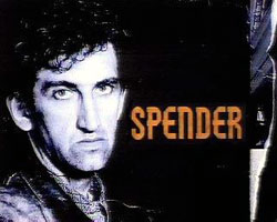Spender (1991-1993) Scènes de Nu