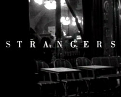 Strangers (1996) Scènes de Nu