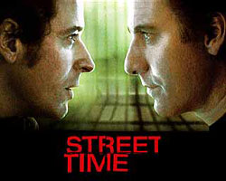 Street Time (2002-2003) Scènes de Nu