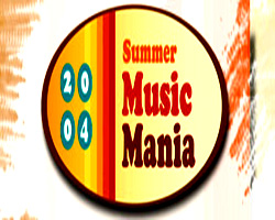 Summer Music Mania 2004  film scènes de nu