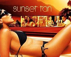 Sunset Tan 2007 film scènes de nu