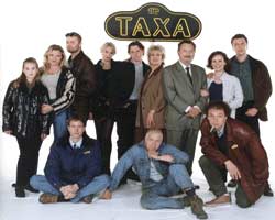 Taxa 1997 film scènes de nu