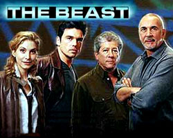 The Beast 2001 film scènes de nu