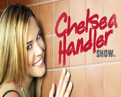 The Chelsea Handler Show 2006 film scènes de nu