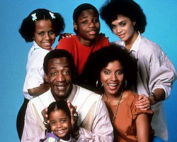 The Cosby Show (1984-1992) Scènes de Nu