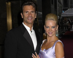 The Daytime Emmy Awards Scènes de Nu