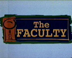 The Faculty  film scènes de nu