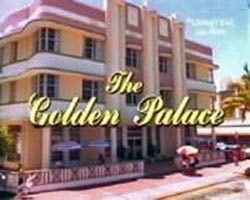 The Golden Palace  film scènes de nu