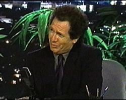 The Larry Sanders Show (1992-1998) Scènes de Nu