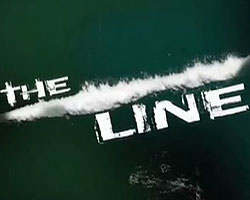 The Line 2008 - 2009 film scènes de nu
