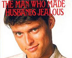 The Man Who Made Husbands Jealous scènes de nu