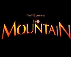 The Mountain scènes de nu