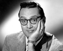 The Steve Allen Comedy Hour Scènes de Nu