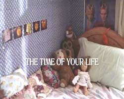 The Time of Your Life (2007) Scènes de Nu