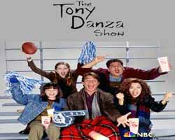 The Tony Danza Show (pas encore défini) film scènes de nu