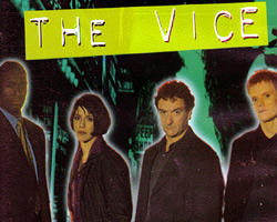 The Vice (1999-2003) Scènes de Nu