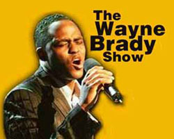 The Wayne Brady Show (2001-2004) Scènes de Nu
