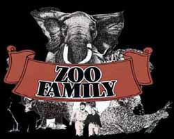The Zoo Family  film scènes de nu