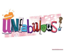 Unfabulous (2004-2007) Scènes de Nu