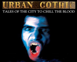 Urban Gothic 2000 film scènes de nu