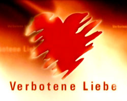 Verbotene Liebe (1995-présent) Scènes de Nu