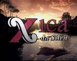 Xica da Silva 1996 - 1997 film scènes de nu