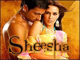 Sheesha (2005) Scènes de Nu