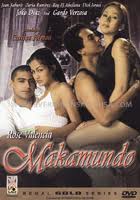 Makamundo (2004) Scènes de Nu