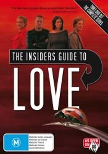 The Insiders Guide to Love (2005-présent) Scènes de Nu