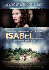 Isabelle (2011) Scènes de Nu