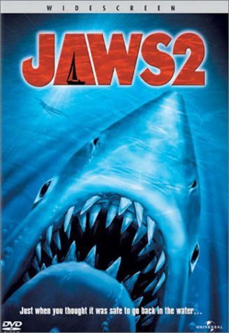 Jaws 2 (1978) Scènes de Nu