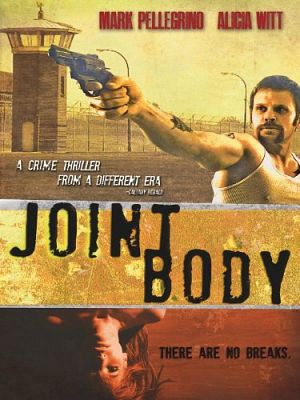 Joint Body (2011) Scènes de Nu