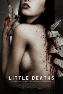 Little Deaths (2011) Scènes de Nu